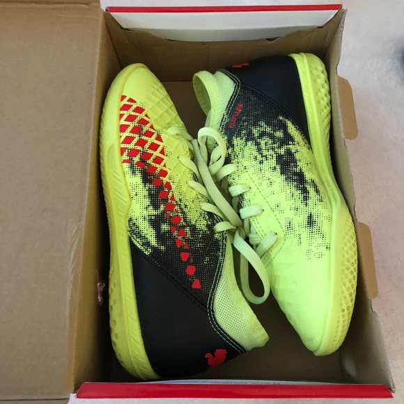 puma future 18.4 futsal